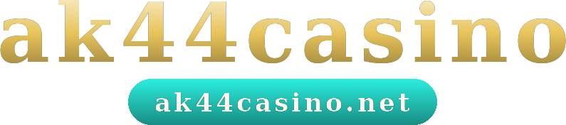 ak44casino logo